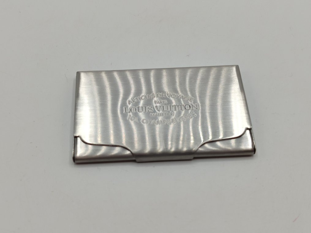 Louis Vuitton - Card case #1.0