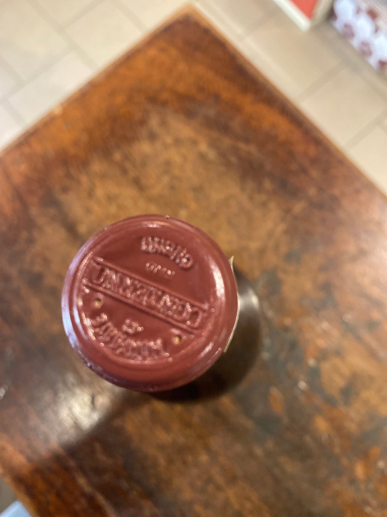 2020 Giacomo Conterno, Arione - 巴罗洛 DOCG - 1 Bottle (0.75L) #2.1