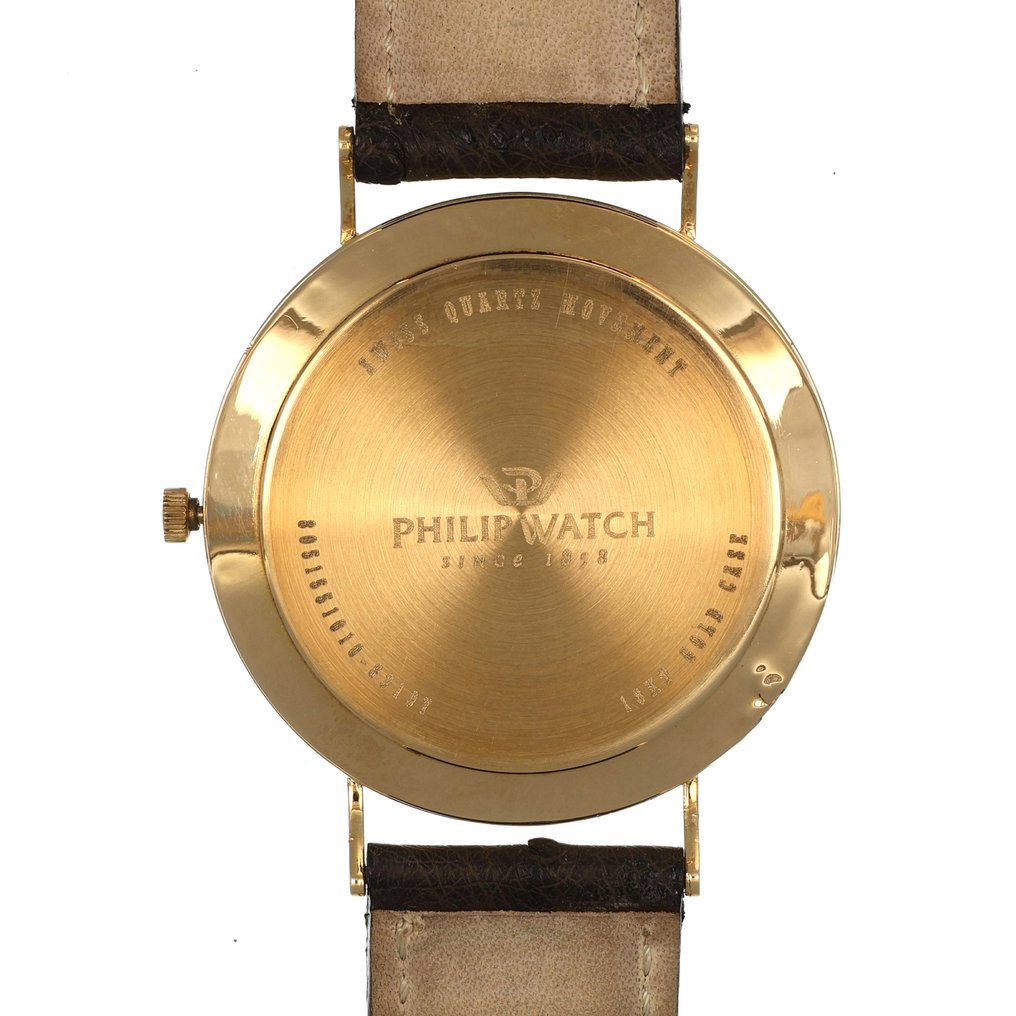 Philip Watch - Mężczyzna - 1990-1999 #3.2