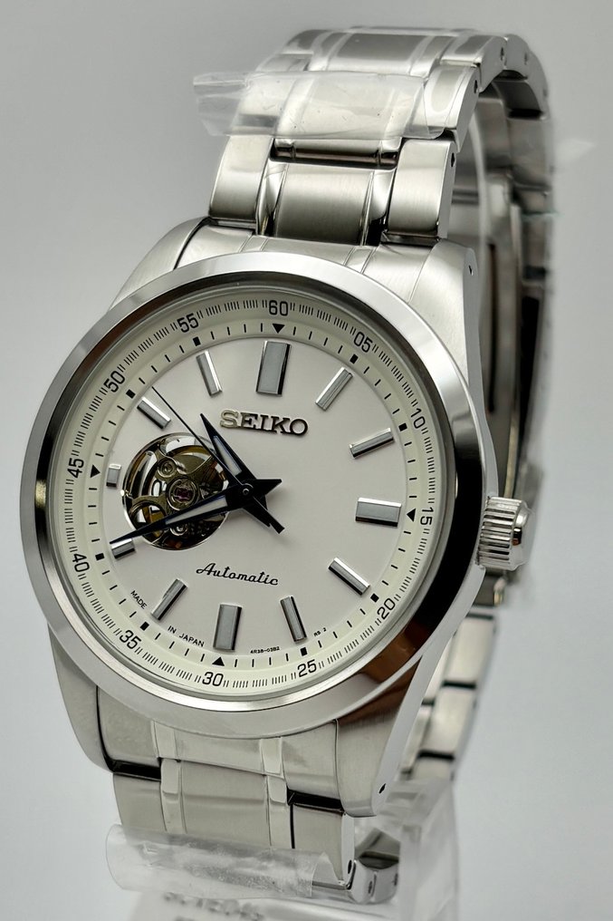 Seiko - SCVE049 - No reserve price - SCVE049 - Men - 2010-2020  #1.0
