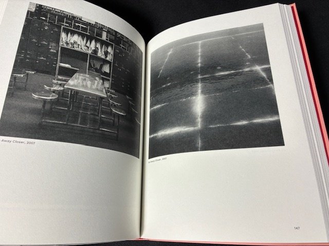 Dayanita Singh - Dancing with my camera (MINT CONDITION, SHRINK-WRAPPED) - 2022 #1.0