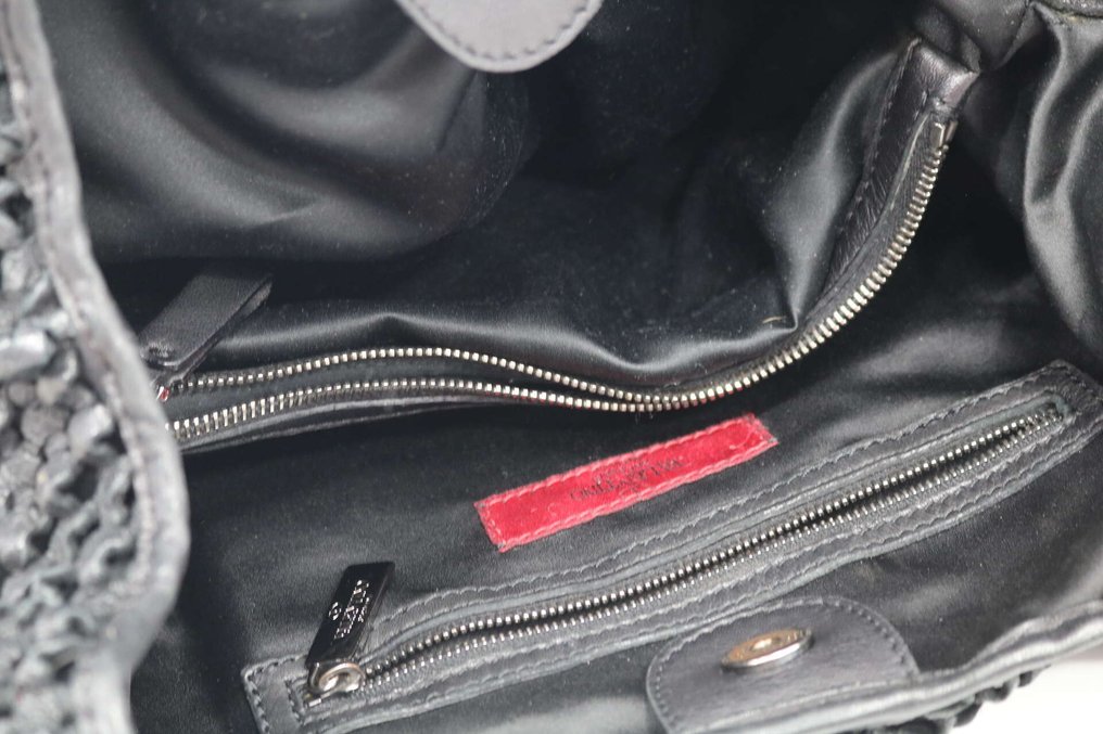 Valentino - 挂肩式皮包 #2.1