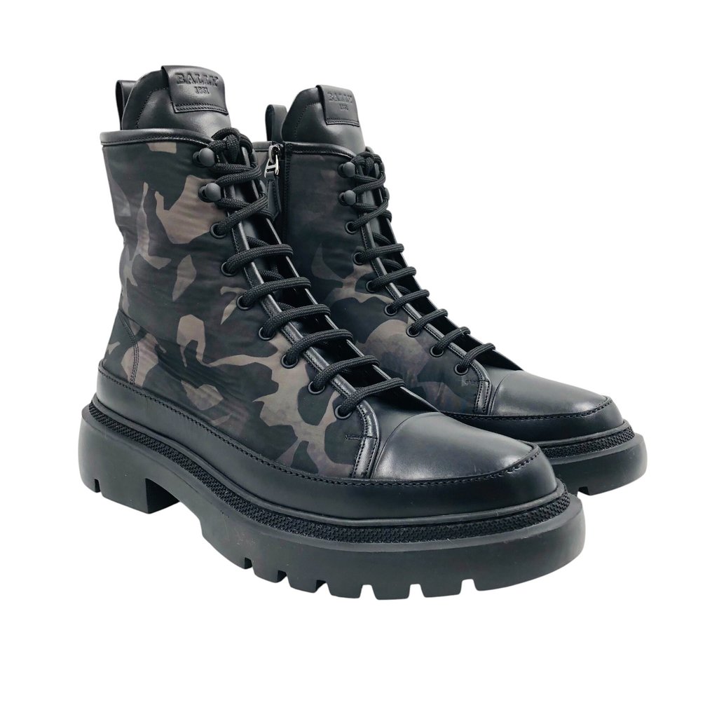 Bally - Boots - Size: EU 41 - New in box #1.0