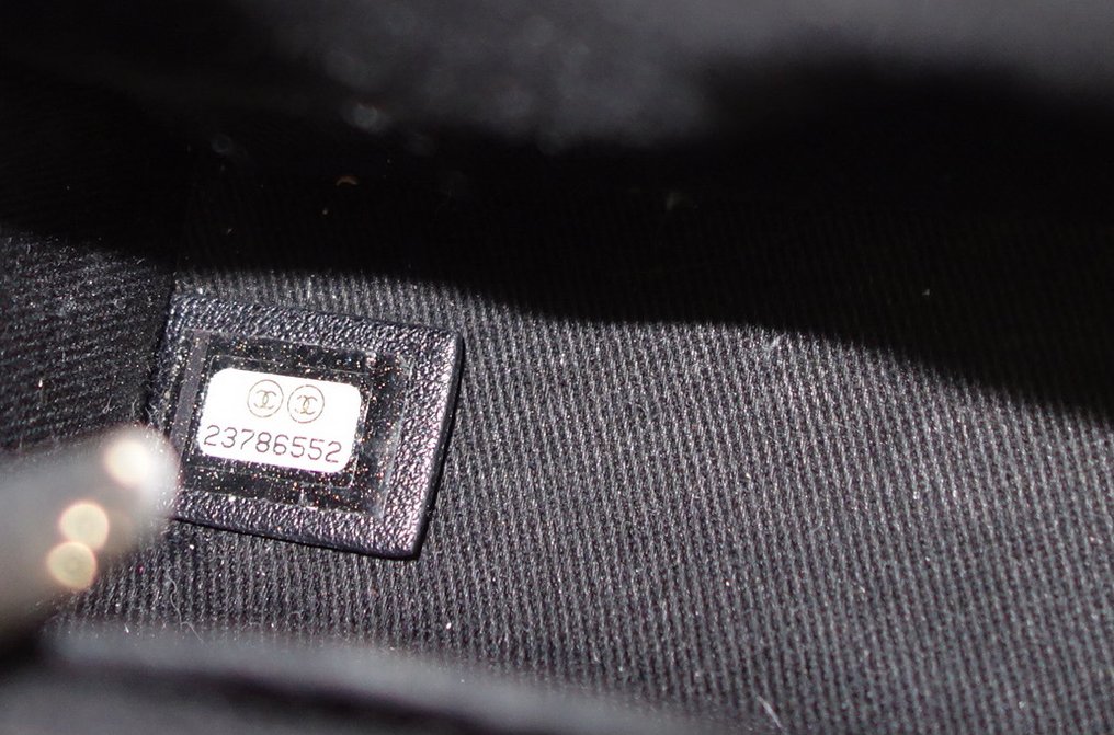 Chanel - Néo Executive - Torebka #4.3