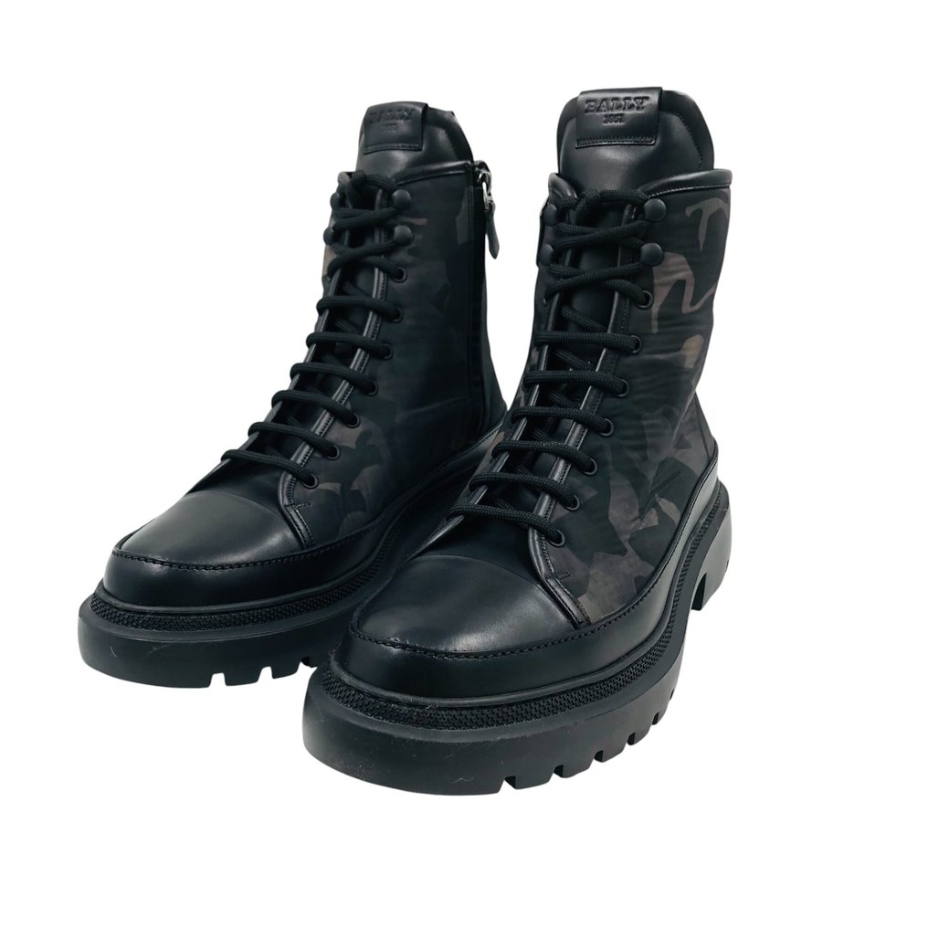 Bally - Boots - Size: EU 41 - New in box #4.3