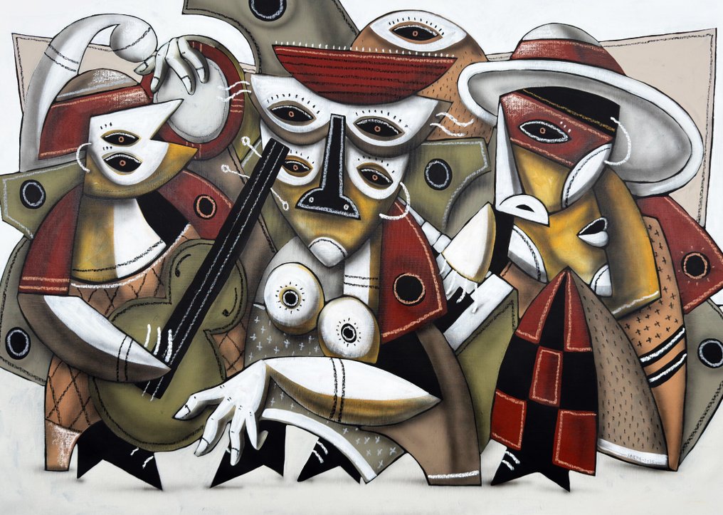 SKEPA - Carnaval musical (XXL) #1.0