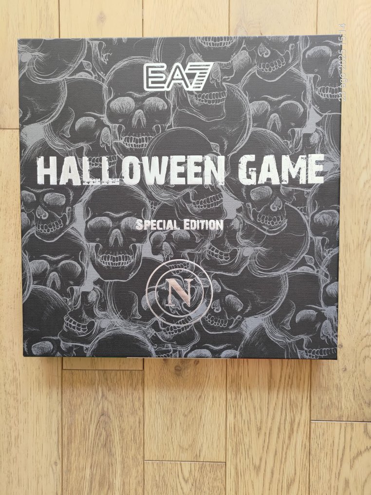 Napoli - Authentic Special Edition with SOA - Kvaratshkelia - Maglia da calcio #3.2