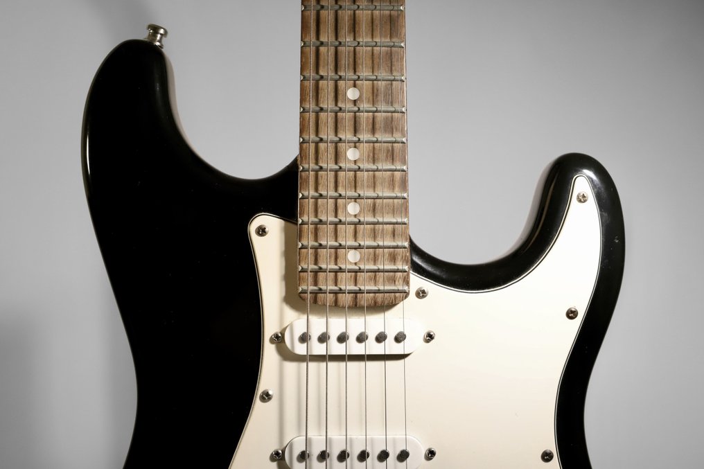 SX Guitars - Standard Series Custom Handmade -  - Ηλεκτρική κιθάρα - Ταϊβάν  (χωρίς τιμή ασφαλείας) #2.1