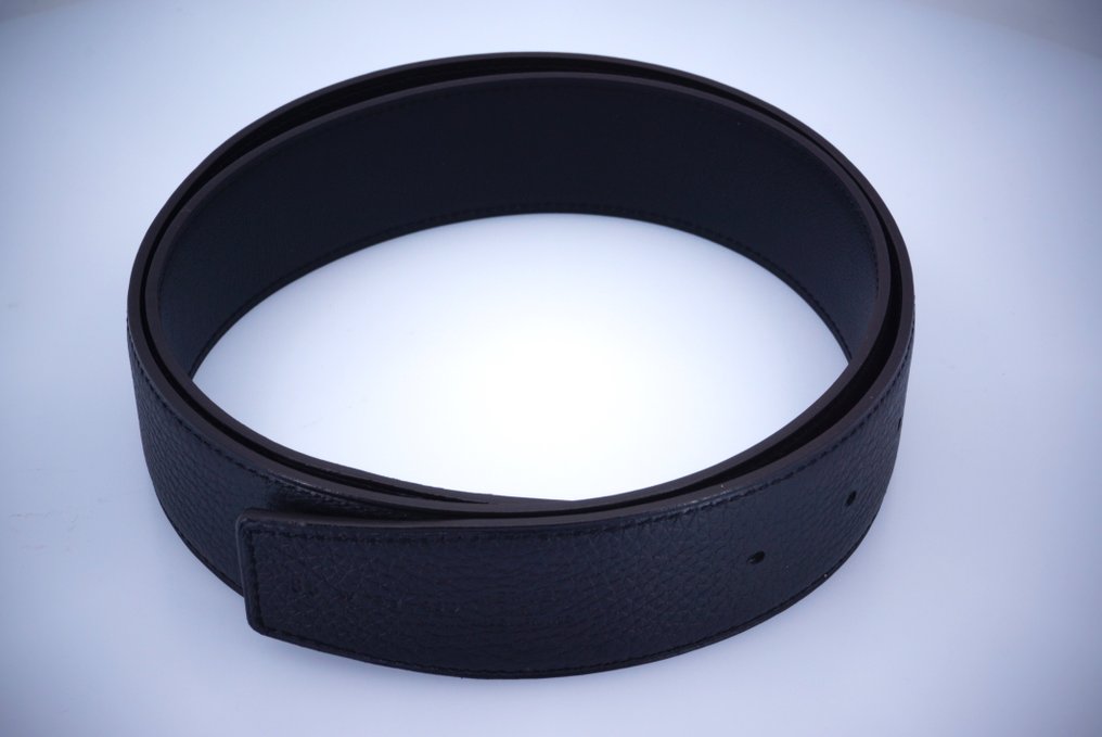 Hermès - Reversible Belt 38mm - 带 #4.3