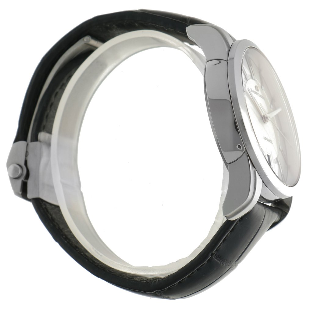 Maurice Lacroix - Pontos Date - PT6148-SS001-130 - 男士 - 2014 #3.2