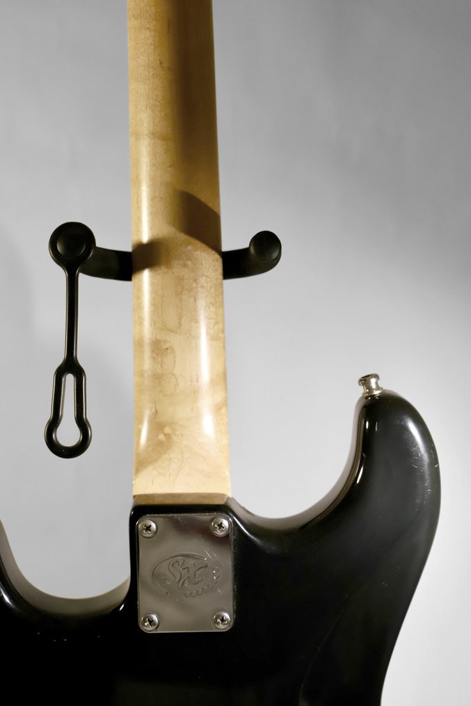 SX Guitars - Standard Series Custom Handmade -  - Ηλεκτρική κιθάρα - Ταϊβάν  (χωρίς τιμή ασφαλείας) #4.3