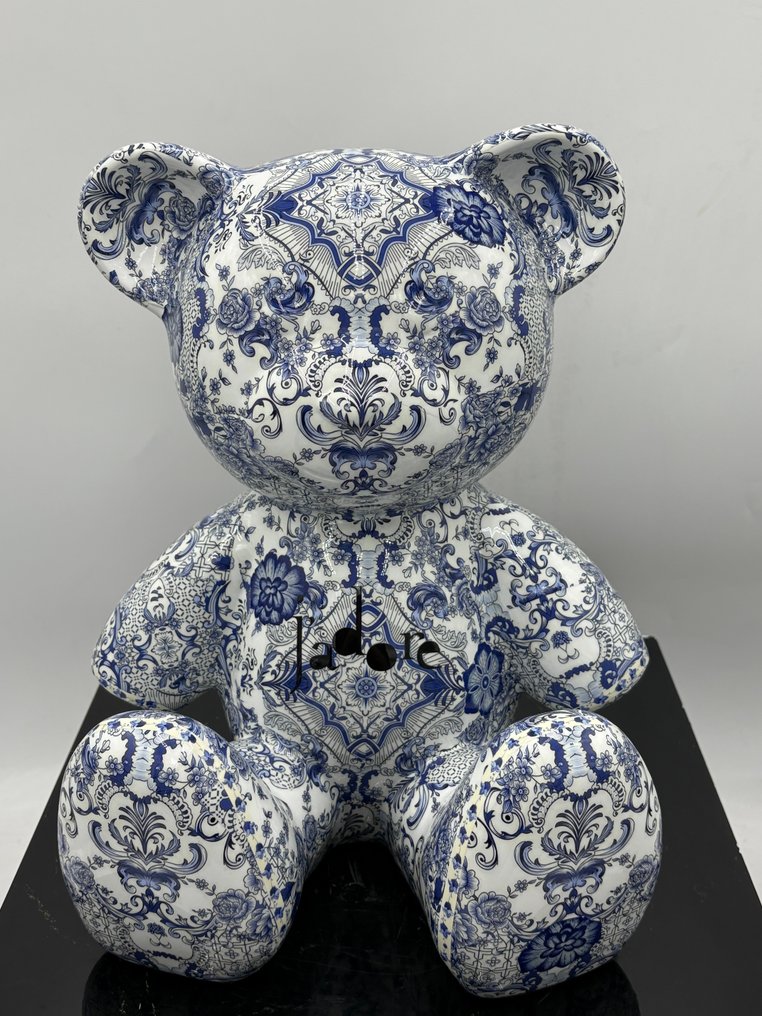 Naor - Teddy Dior j’adore #2.1