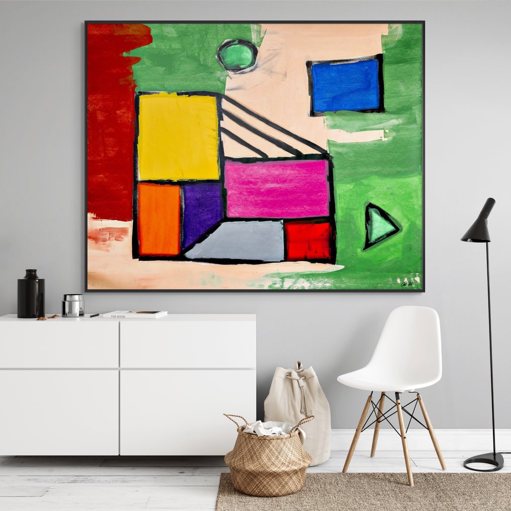 Christoph Prein - Building Blocks - XXL #4.3