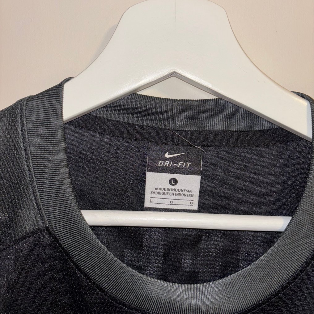 Juventus FC Goalkeeper - Σ Serie A - Gianluigi Buffon - 2013 - Ποδοσφαιρική φανέλα #3.2