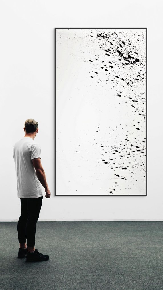 Christoph Prein - Ash on the Horizon - XXL #3.2