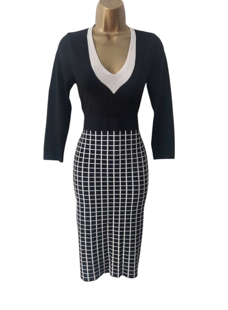 KAREN MILLEN - Rochie #1.0