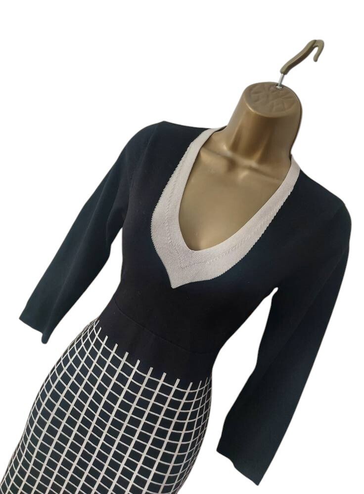 KAREN MILLEN - Rochie #2.1