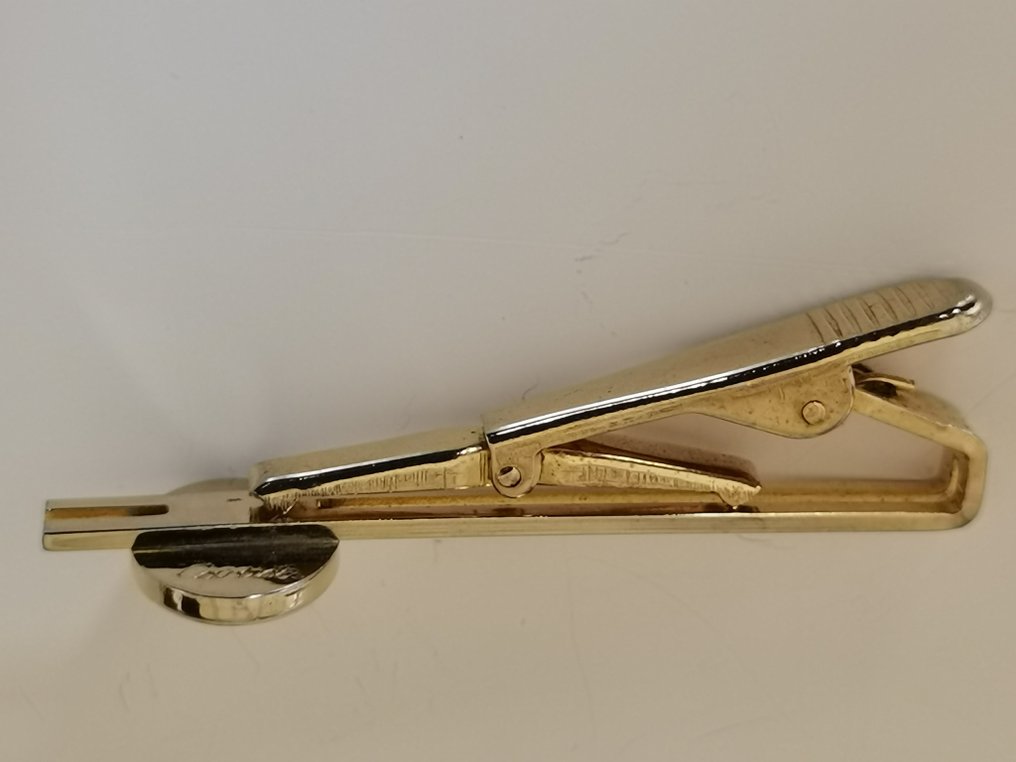 Cartier - Bañado en oro - Gemelos #4.3