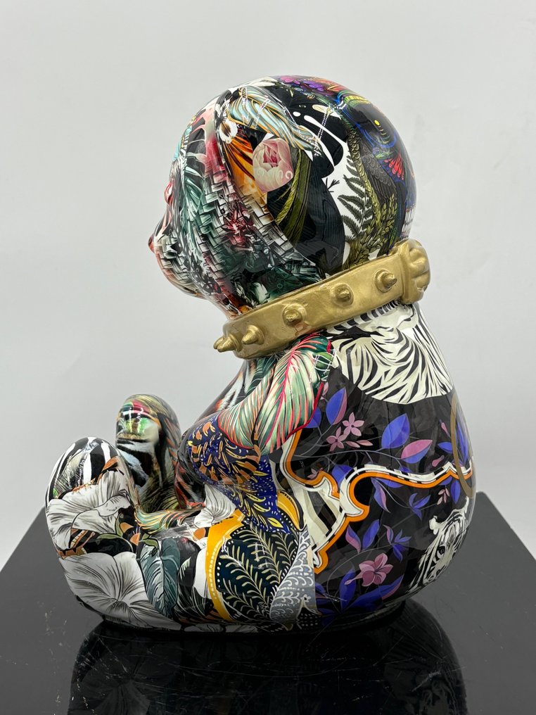 Naor - Bear gucci jungle #1.0