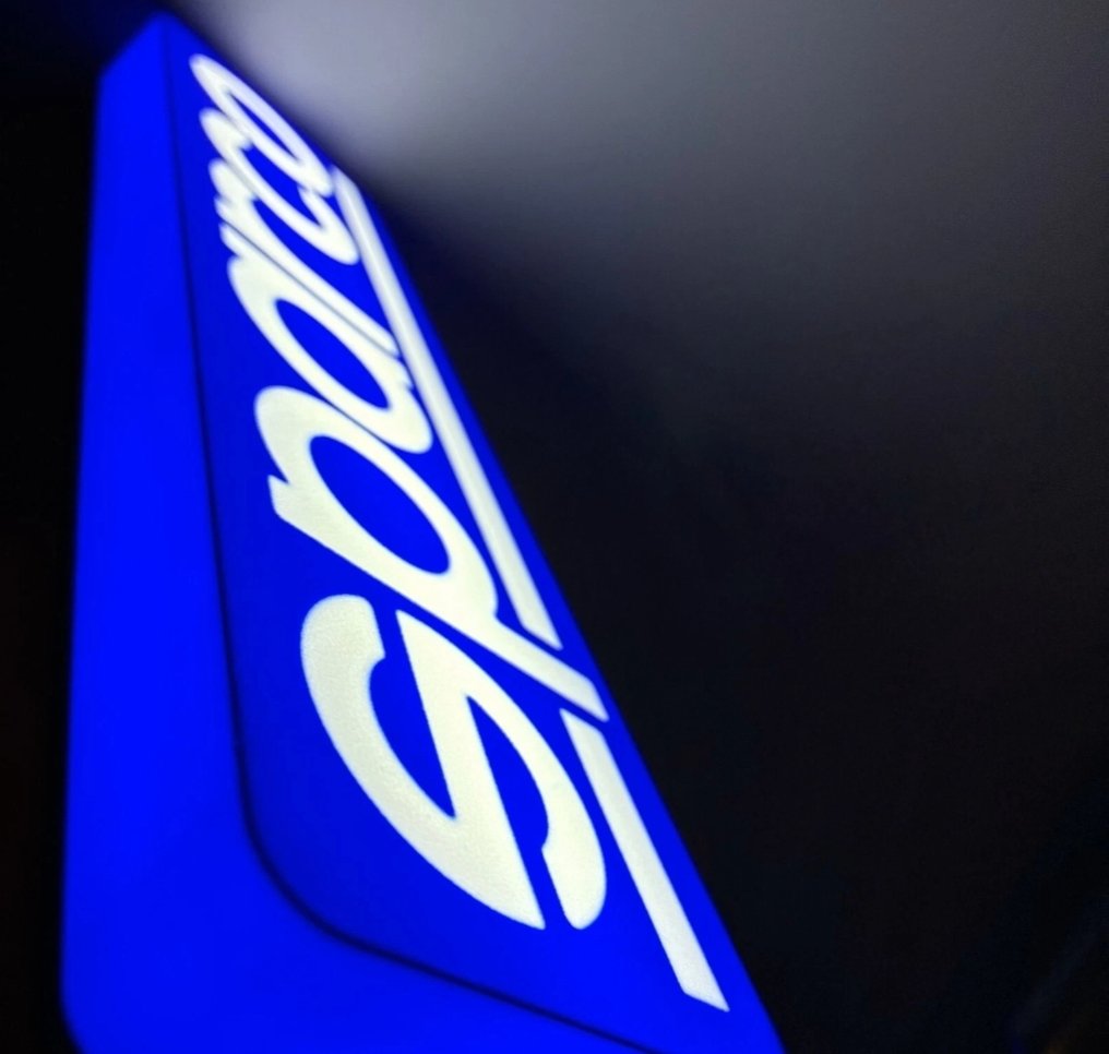 Sparco illuminated sign - Sparco #1.0