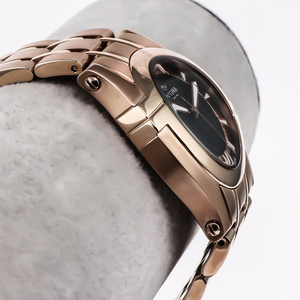 Optima - Swiss Watch - OSL238-RR-8 - χωρίς τιμή ασφαλείας - Γυναίκες - 2010-2020  #4.3