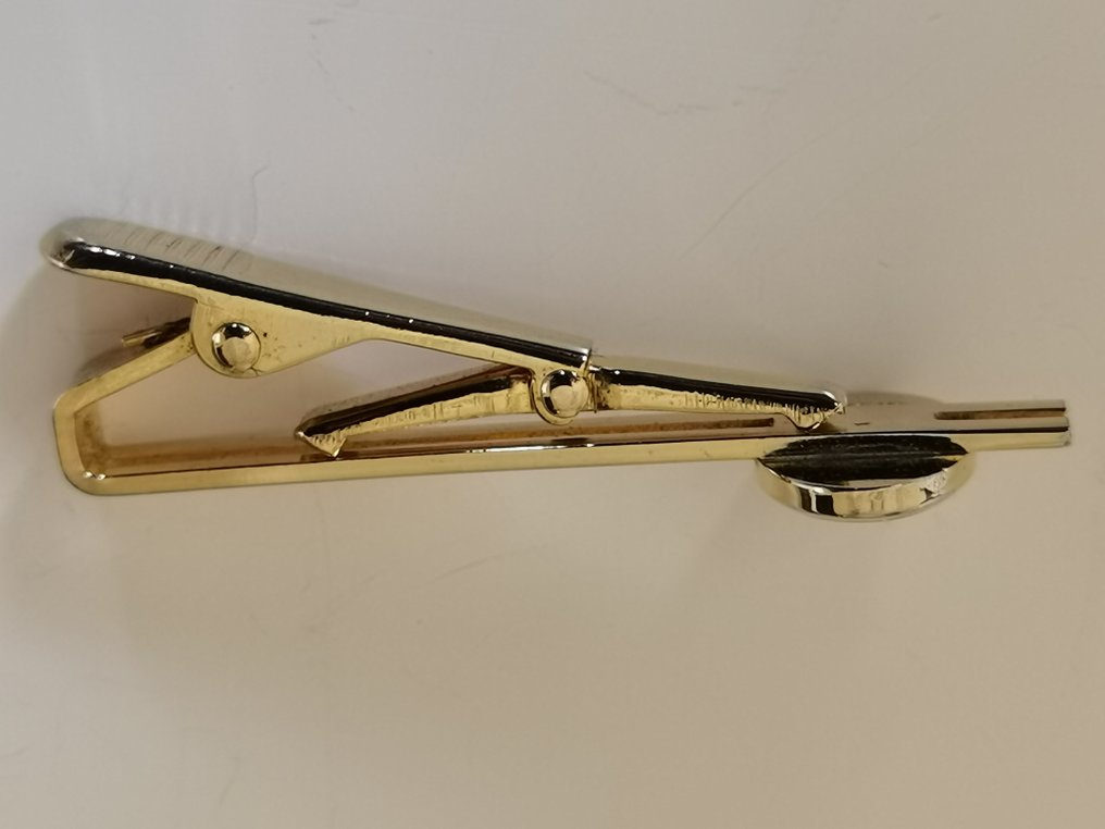 Cartier - Bañado en oro - Gemelos #3.2