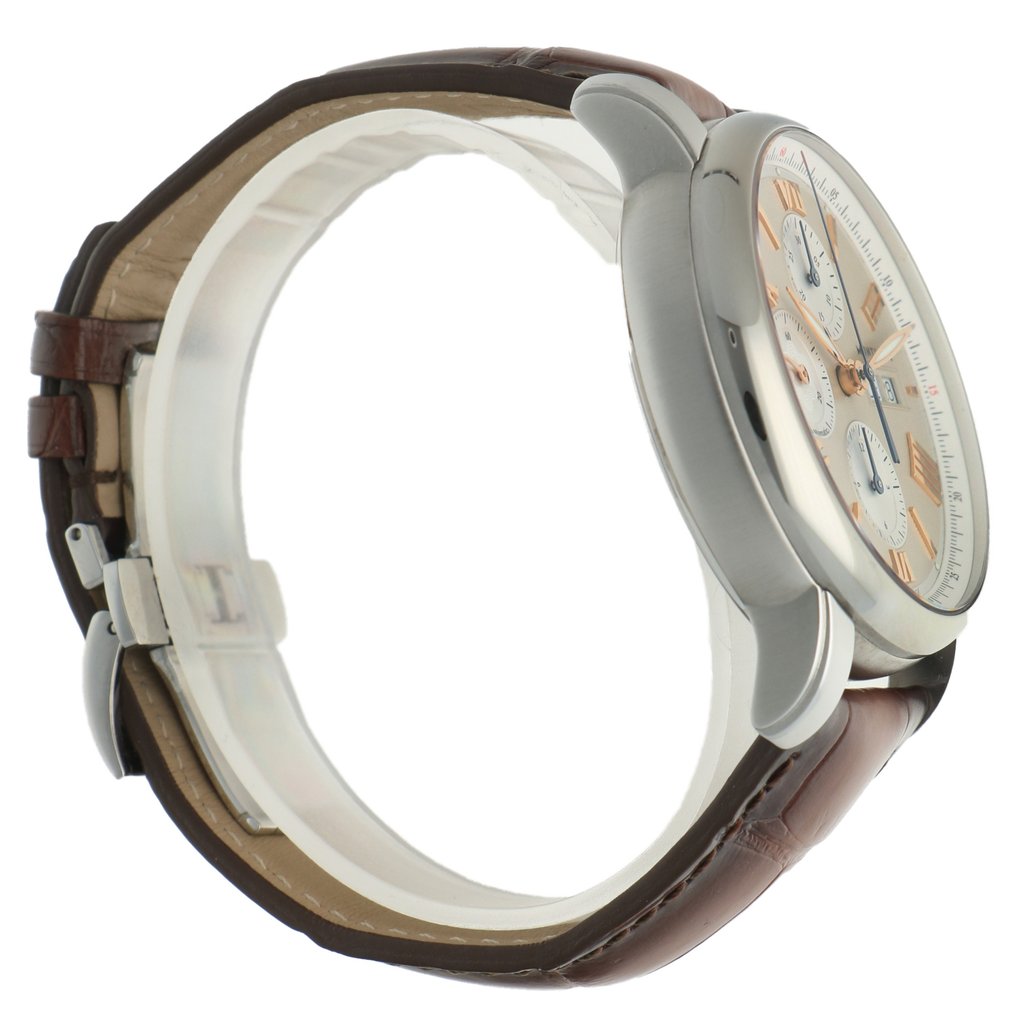 Montblanc - Star Legacy Chronograph Day & Date - MO126080 - Men - 2024 #3.2