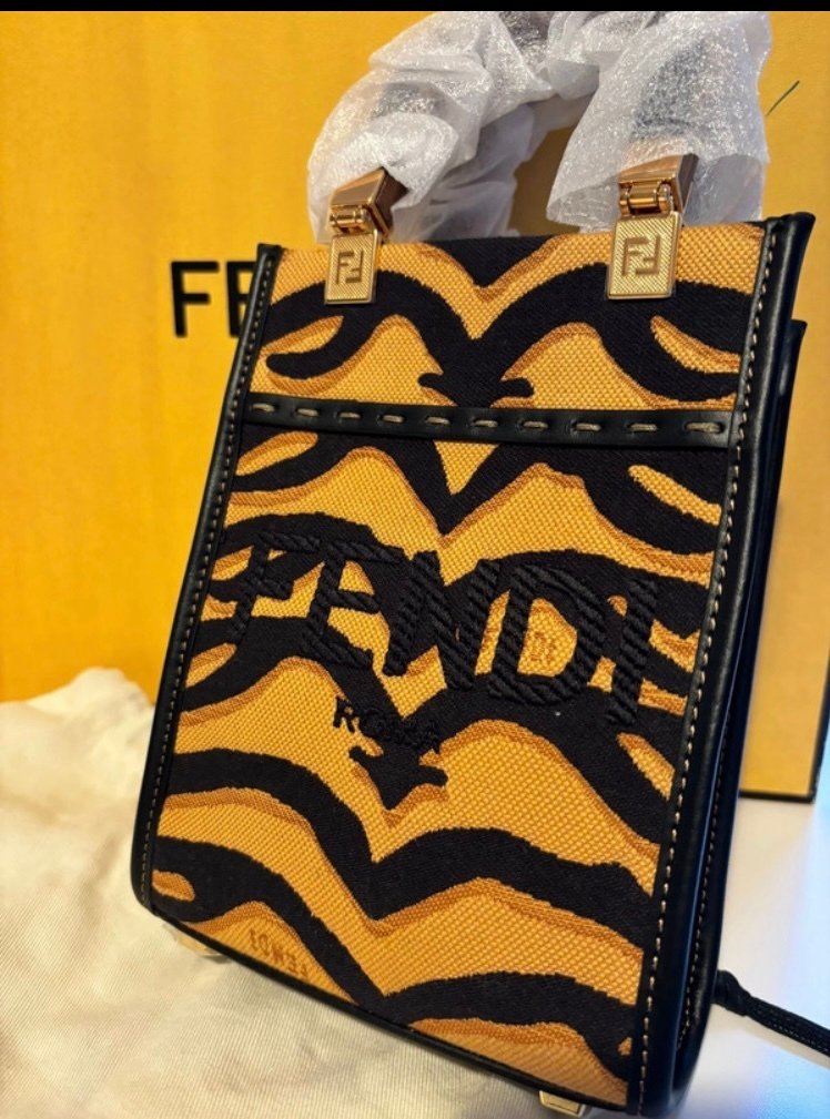 Fendi - Handbag #1.0