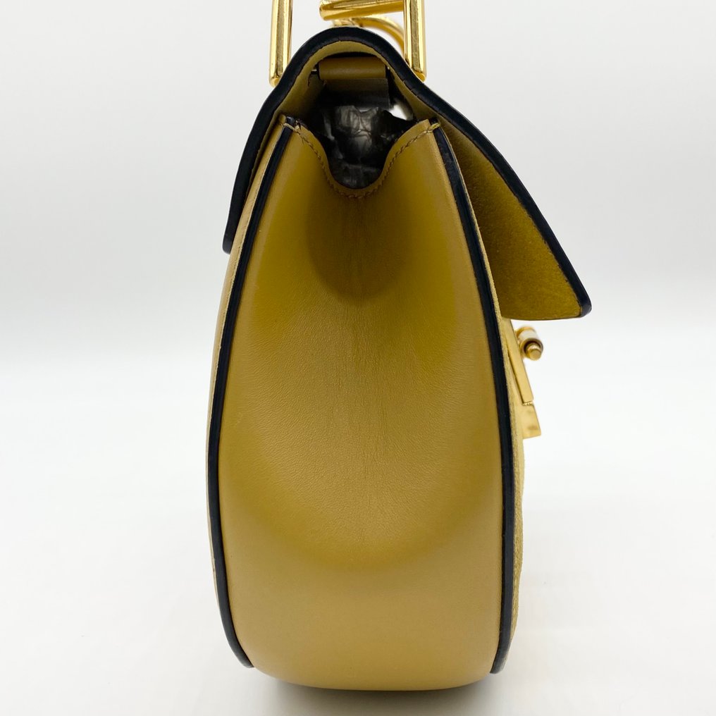 Chloé - Mala de ombro #3.2