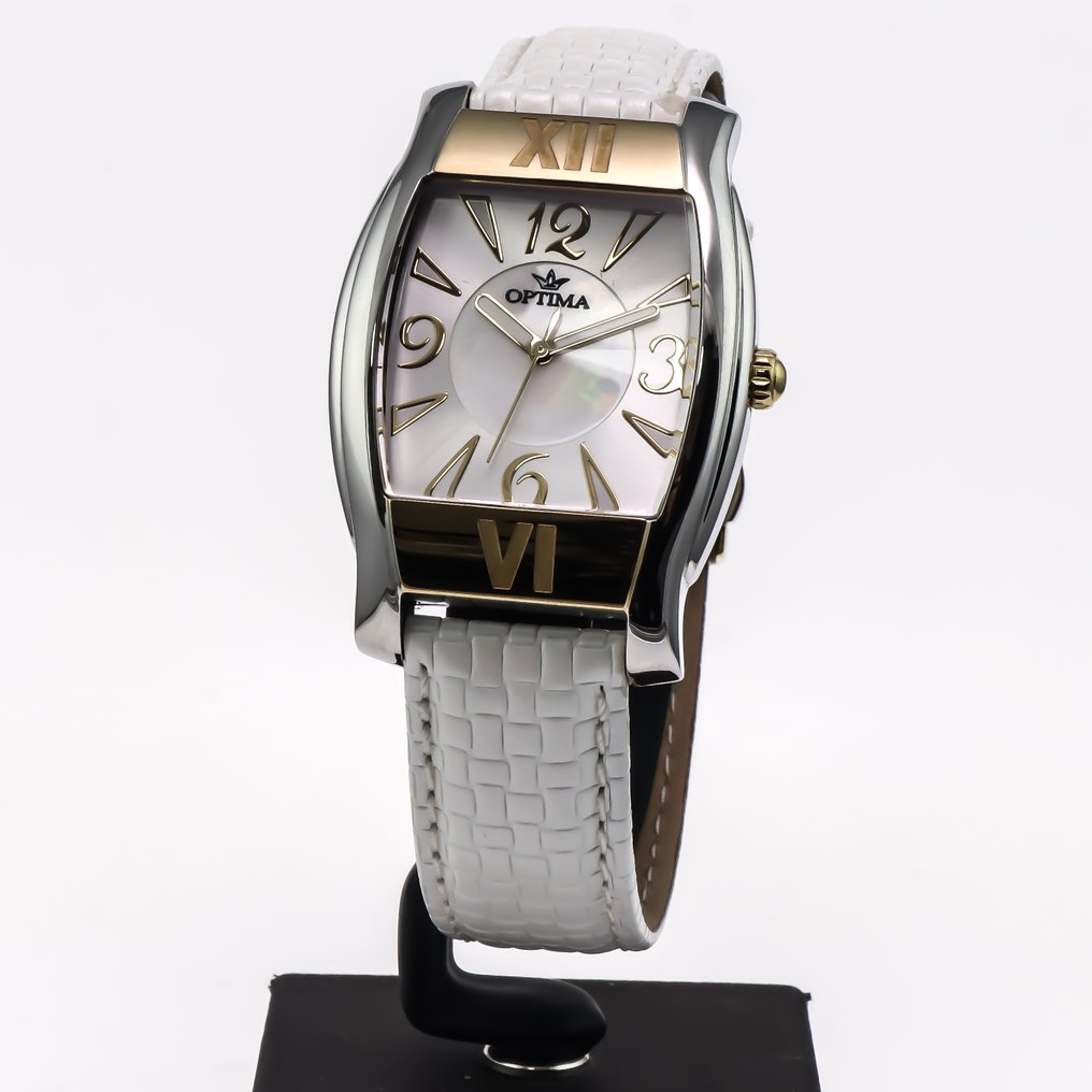 Optima - Swiss Watch - OSL244-SGL-7 - 沒有保留價 - 女士 - 2010-2020 #2.1