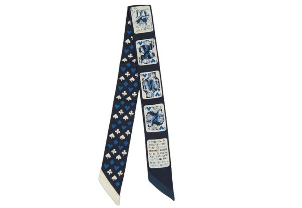 Hermès - Jeu de Cartes - Twilly #1.0