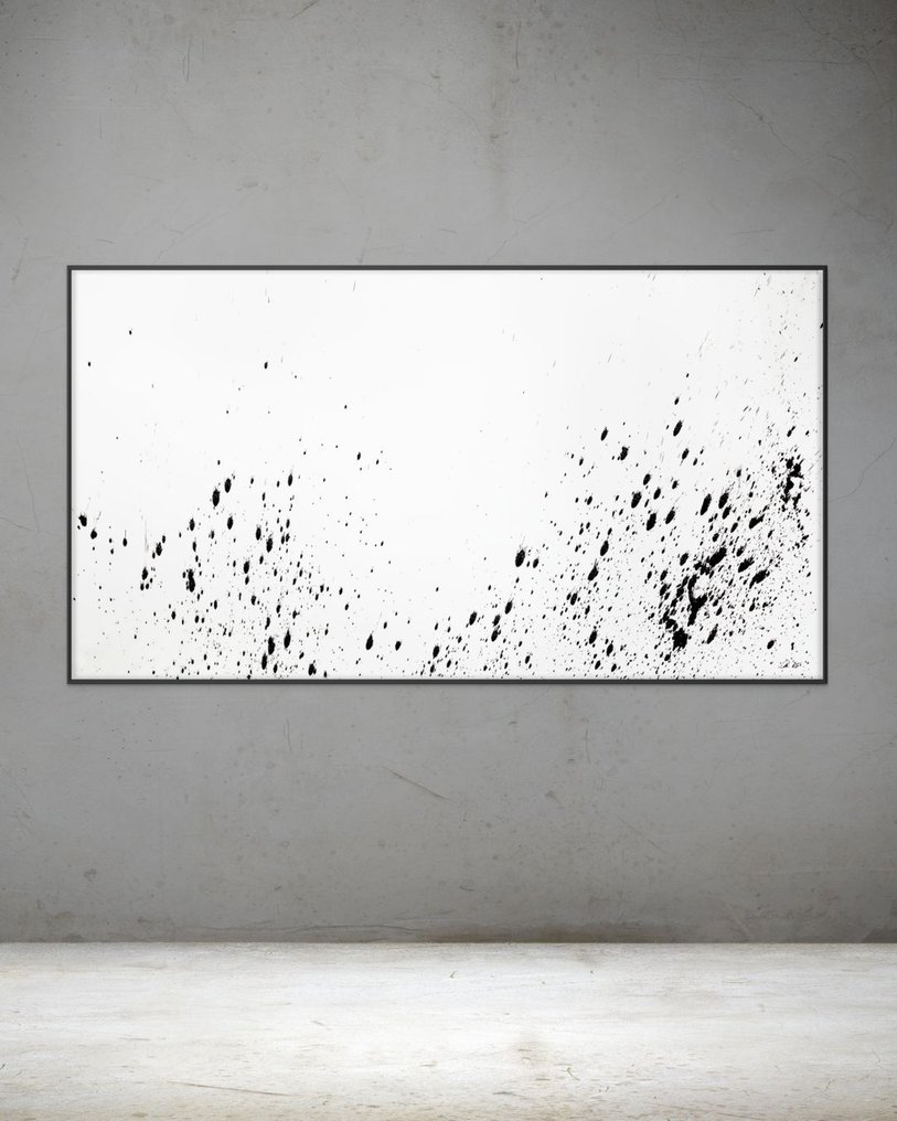 Christoph Prein - Ash on the Horizon - XXL #1.0