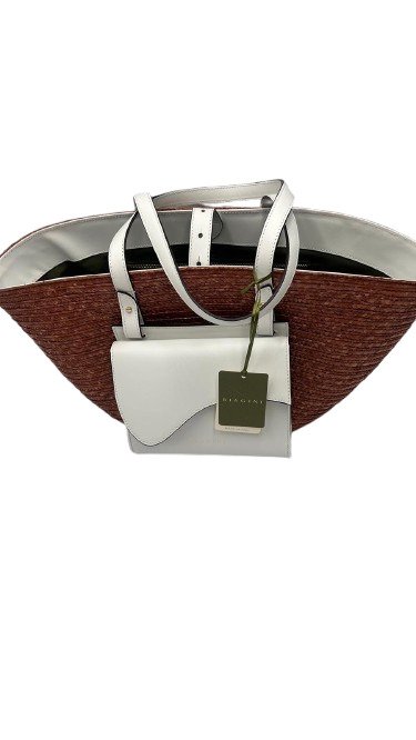 biagini - le grand panier - Handbag #1.0