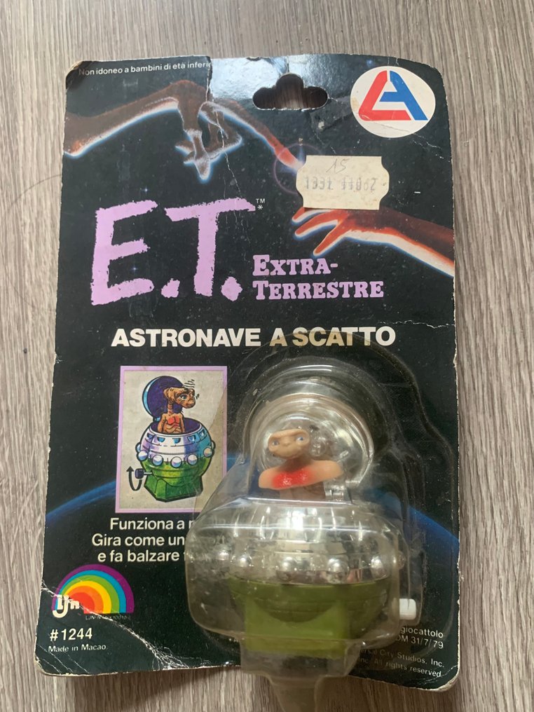 E.T. #3.2