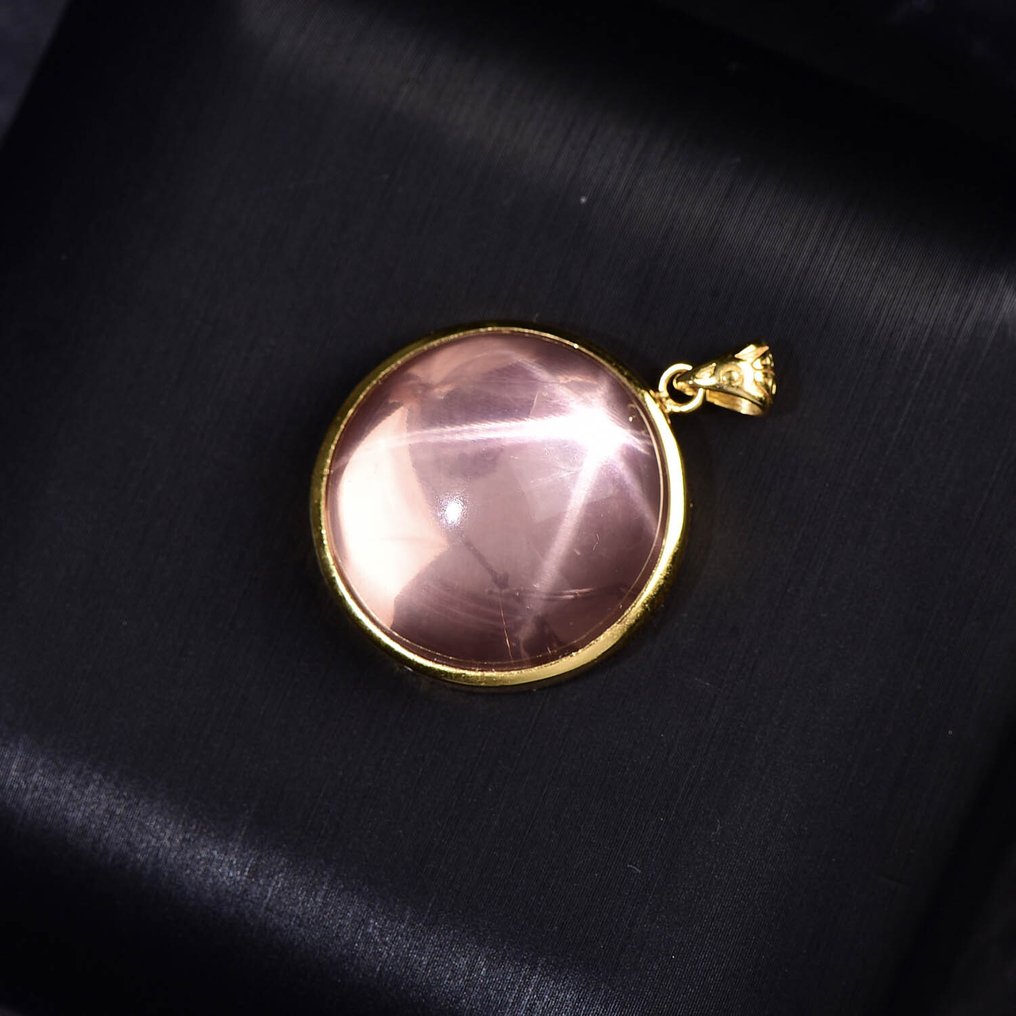 Χωρίς αποθεματικό - Πιστοποιημένο από ALGT - Μεγάλο και εξαιρετικά αποκλειστικό κρεμαστό από φυσικό Ορισμένο από εξαιρετική σαφήνεια- 12.67 g #4.3