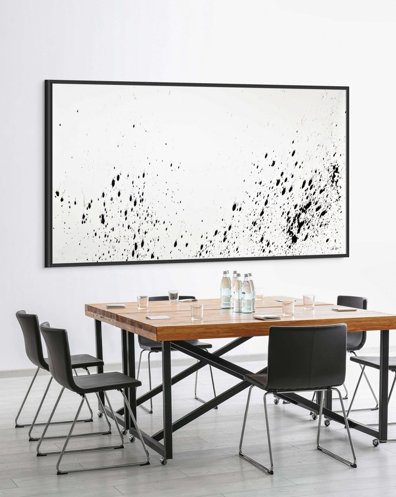 Christoph Prein - Ash on the Horizon - XXL #1.0