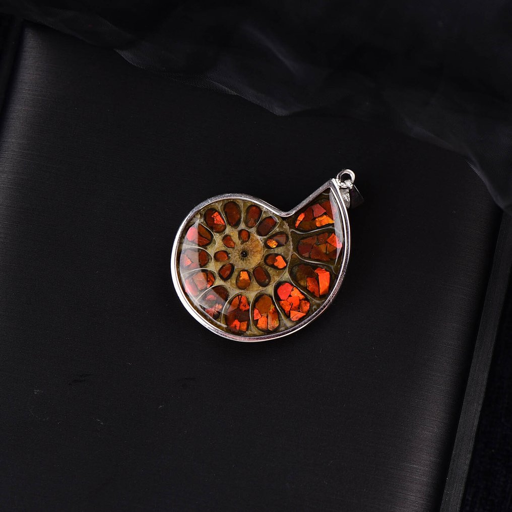 Χωρίς ελάχιστη εγγύηση - Πιστοποιημένο από ALGT - Μεγάλο και εξαιρετικά αποκλειστικό φυσικό Λάμψη της φύσης- 9.63 g #3.2