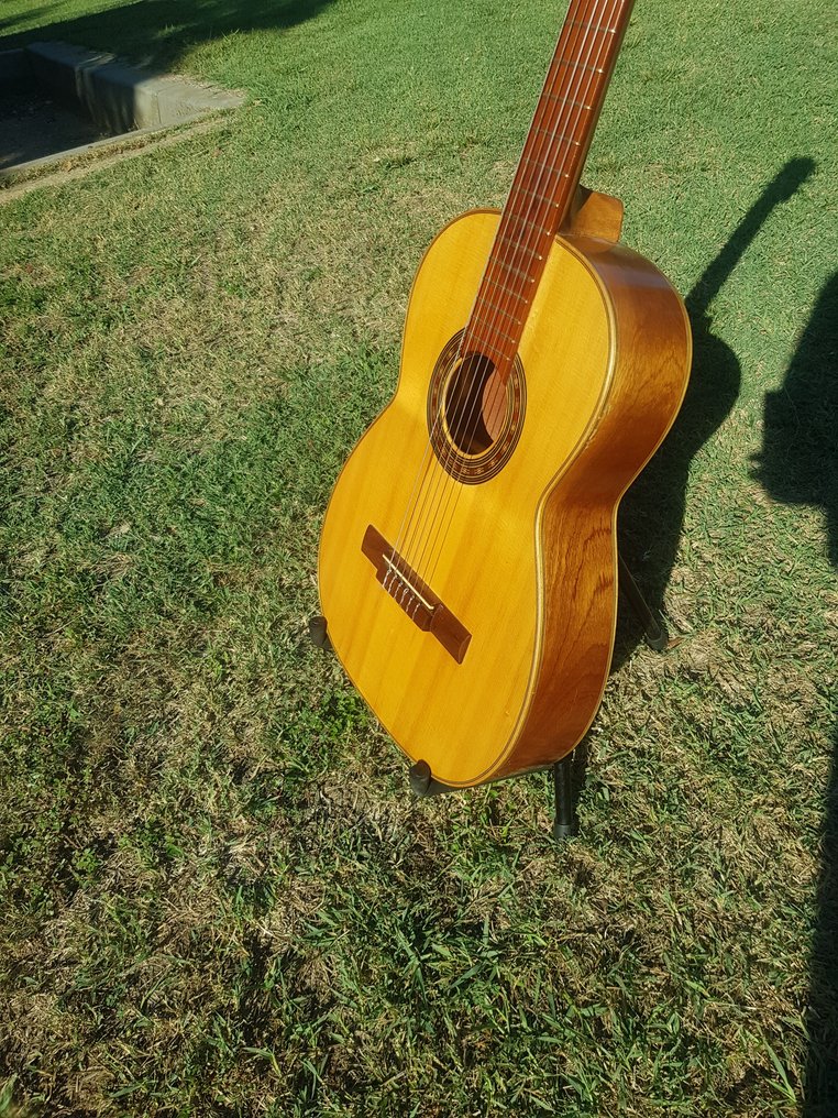 Roca -  - Klasszikus gitár - Spanyolország #1.0