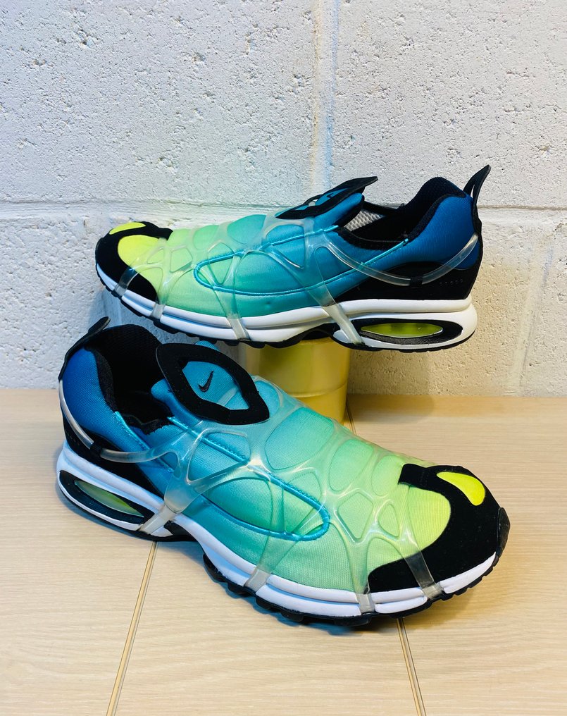 Nike - Scarpe stringate - Misura: EU 44.5 #1.0