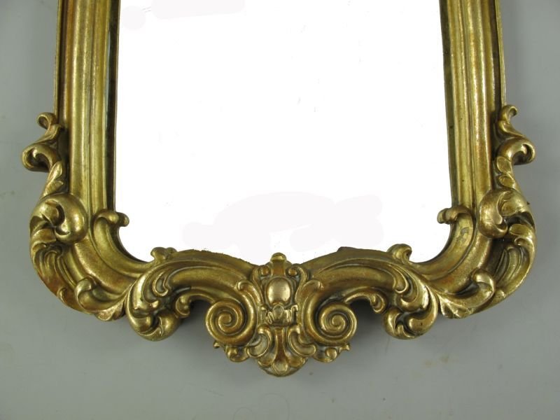 Wall mirror  - Composite - wall mirror #1.0