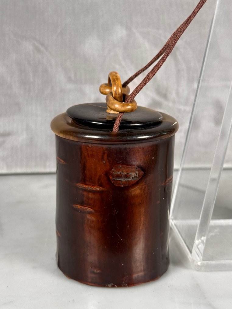 煙斗 - 一只雄鹿的鹿角 #1.0