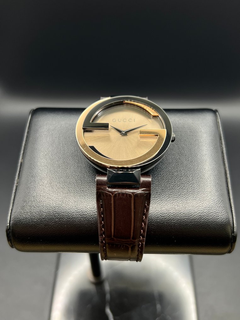 Gucci - Interlocking - 沒有保留價 - YA133304 - 女士 - 2020+  #1.0