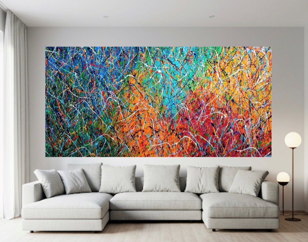 Gianluca Esposito - Rocciosi - XXL #1.0