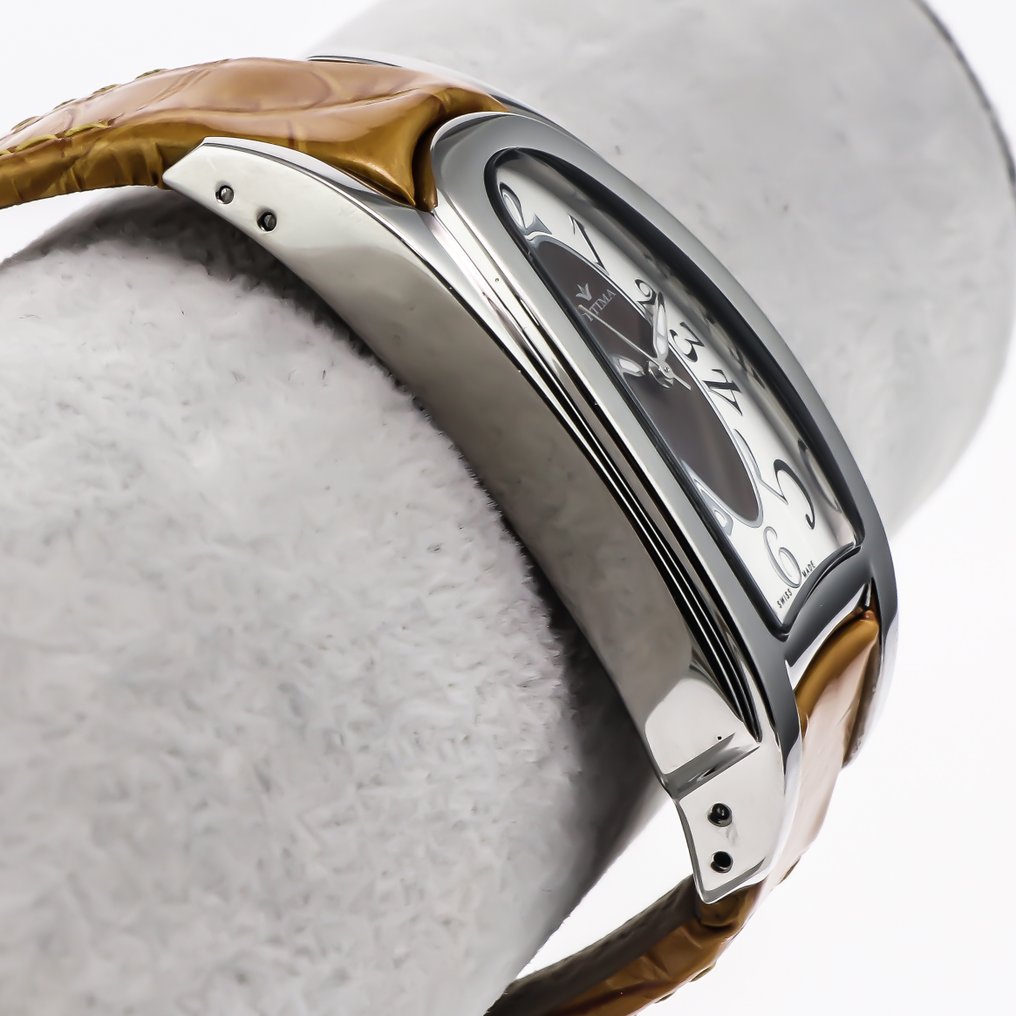 Optima - Swiss Made - OSL122-SL-4 - Nincs minimálár - Uniszex - 2010-2020  #4.3