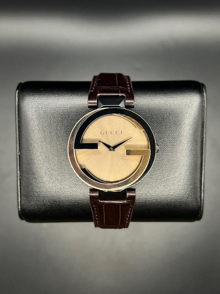 Gucci - Interlocking - 沒有保留價 - YA133304 - 女士 - 2020+  #1.0