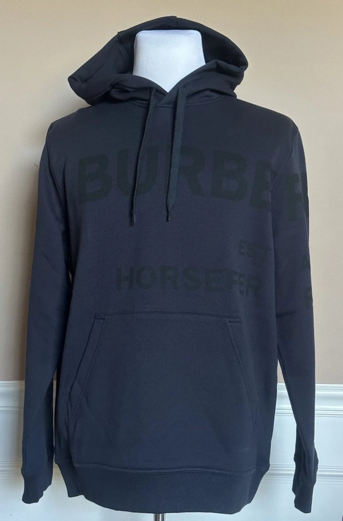 Burberry - 長袖運動衫 - New with tags #1.0