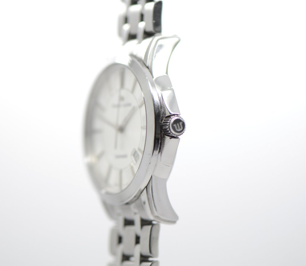 Maurice Lacroix - Pontos - No Reserve Price - PT 6048 - Men - 2009 #3.2