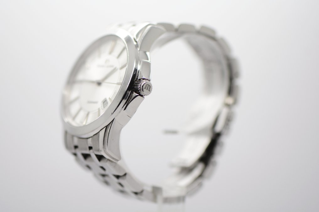 Maurice Lacroix - Pontos - No Reserve Price - PT 6048 - Men - 2009 #2.1