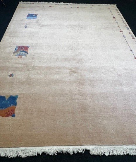 Nepal - Tappeto - 353 cm - 252 cm - Tappeto #1.0