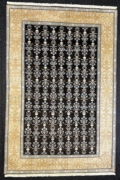 Agra - Χαλί - 293 cm - 198 cm - Χαλί #1.0